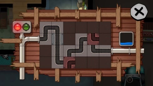 Suspects Mystery Mansion по сети - скриншот 1