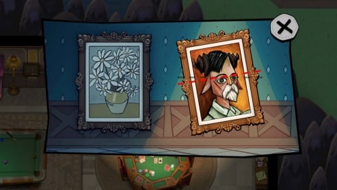 Suspects Mystery Mansion по сети - скриншот 2