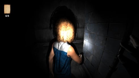 Evil Tag по сети - скриншот 1