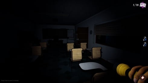 Lunch Lady по сети - скриншот 3