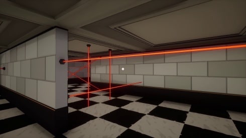 Puzzle Compound по сети - скриншот 3