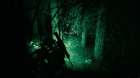 EXOME по сети - скриншот 2