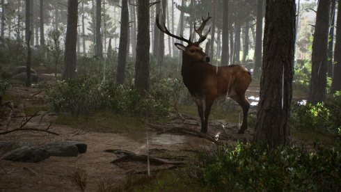 Nowhere: Mysterious Artifacts по сети - скриншот 2