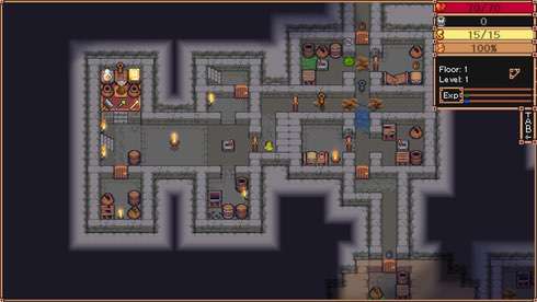 Dredgers - скриншот 1