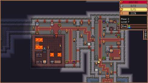 Dredgers - скриншот 2