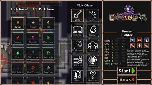 Dredgers - скриншот 3