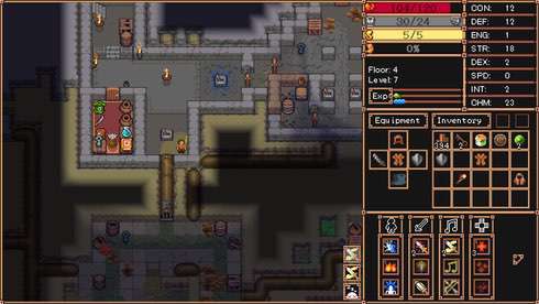 Dredgers - скриншот 4