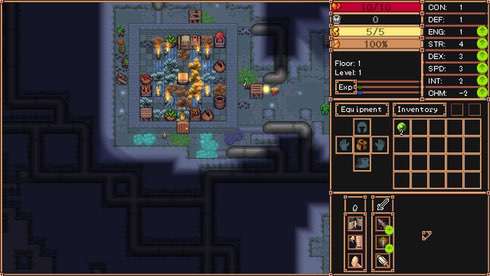 Dredgers - скриншот 5