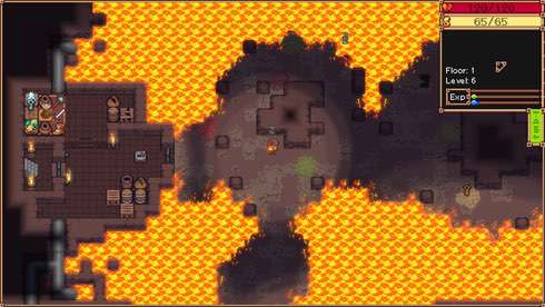 Dredgers - скриншот 6