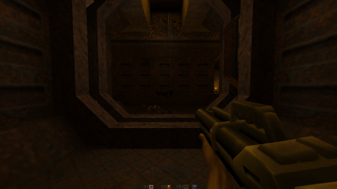 Квейк 2 по сети - скриншот 1