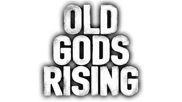 Old Gods Rising logo