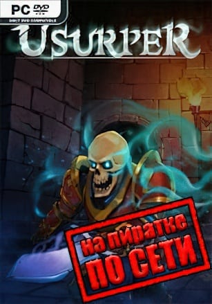 Usurper: Soulbound по сети - скачать торрент бесплатно на ПК