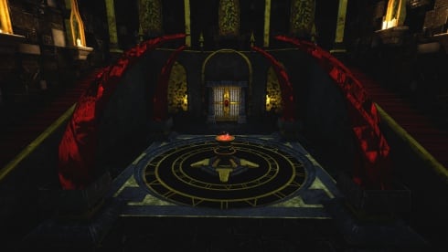 Usurper: Soulbound по сети - скриншот 3