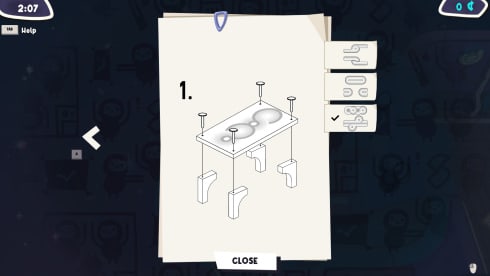 KallaX по сети - скриншот 2