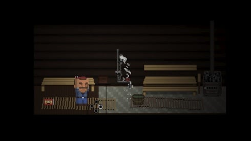 Lakeview Cabin 2 по сети - скриншот 1