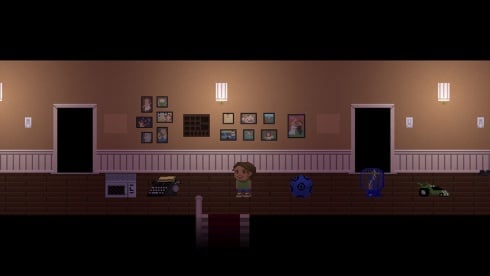 Lakeview Cabin 2 по сети - скриншот 2