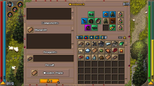 Hammerwatch 2 по сети - скриншот 3