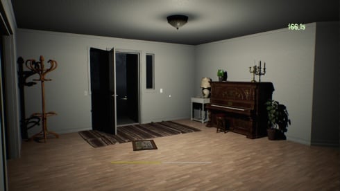 Boo Men по сети - скриншот 3