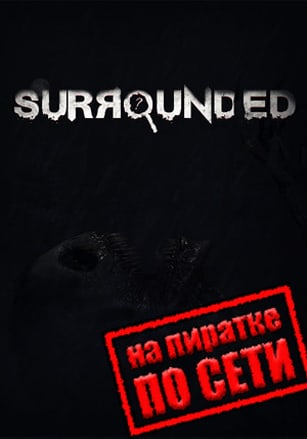 Surrounded по сети - скачать торрент бесплатно на ПК