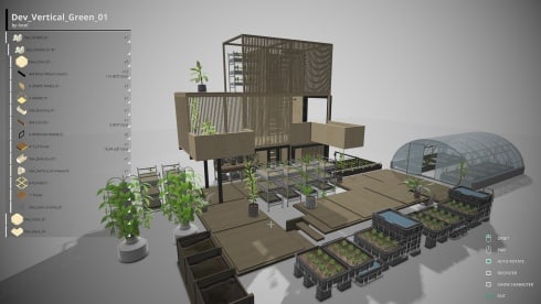 Common'hood по сети - скриншот 2