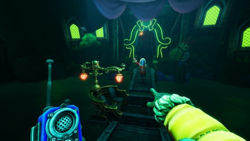 We Were Here Expeditions: The FriendShip по сети - скриншот 1