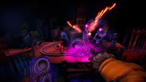 We Were Here Expeditions: The FriendShip по сети - скриншот 3