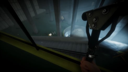 The Highrise по сети - скриншот 1