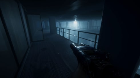 The Highrise по сети - скриншот 2