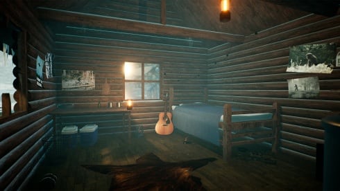 BIGFOOT по сети - скриншот 2