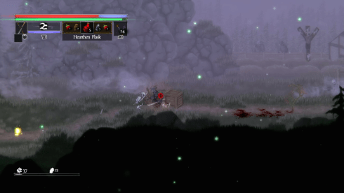 Salt and Sacrifice по сети - скриншот 1