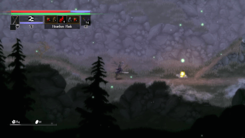 Salt and Sacrifice по сети - скриншот 2