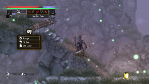 Salt and Sacrifice по сети - скриншот 3