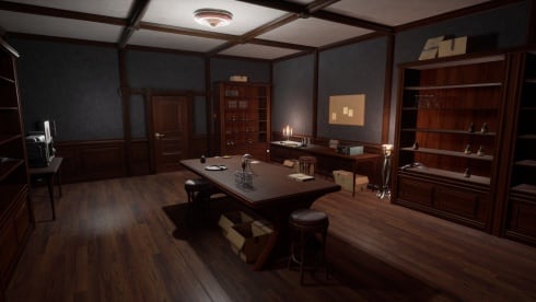 First Class Escape 2 Head in the Clouds по сети - скриншот 1