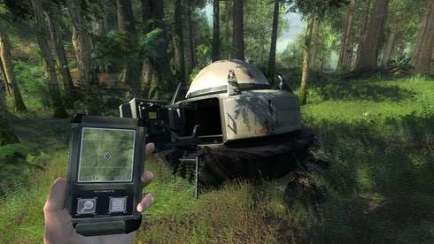 theHunter: Primal - скриншот 2