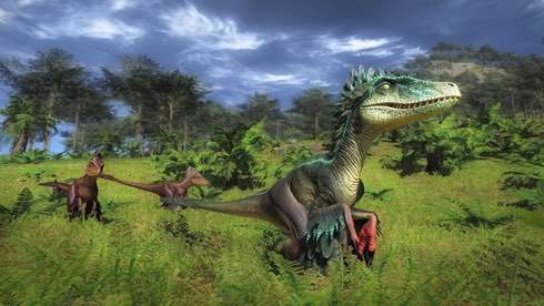 theHunter: Primal - скриншот 6