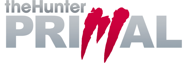 theHunter: Primal - логотип игры