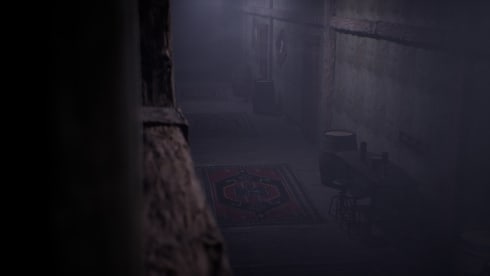 The Devourer: Hunted Souls по сети - скриншот 3