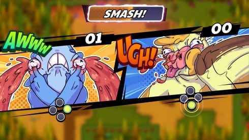 The Crackpet Show по сети - скриншот 3