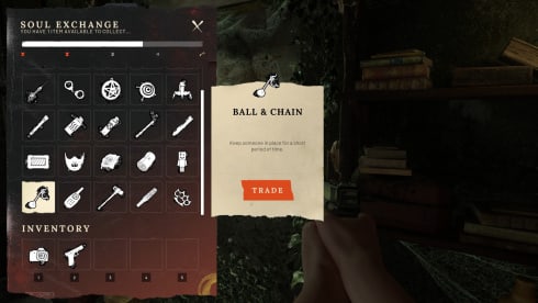 Deceit 2 по сети - скриншот 3