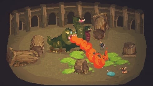 Crawl по сети - скриншот 1