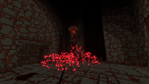 Ancient Dungeon по сети - скриншот 1