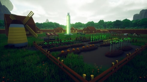 Re.poly по сети - скриншот 1