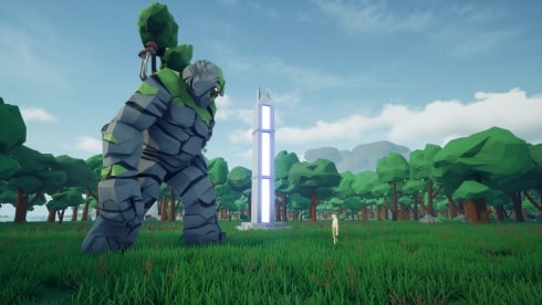 Re.poly по сети - скриншот 3