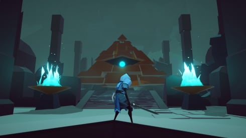 NECROPOLIS: Brutal Edition по сети - скриншот 3