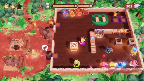 Innchanted по сети - скриншот 1