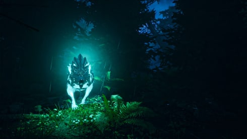 Noch по сети - скриншот 3