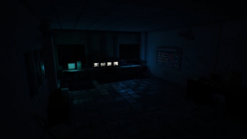 Chased by Darkness по сети - скриншот 3