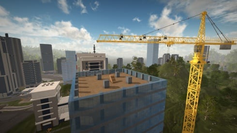 Technicity по сети - скриншот 1