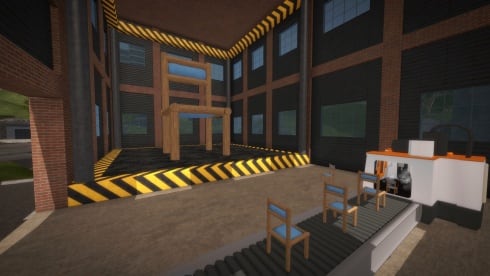 Technicity по сети - скриншот 2