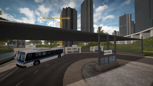 Technicity по сети - скриншот 3